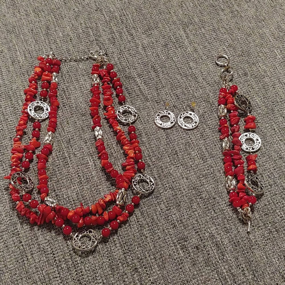 Premier Designs set